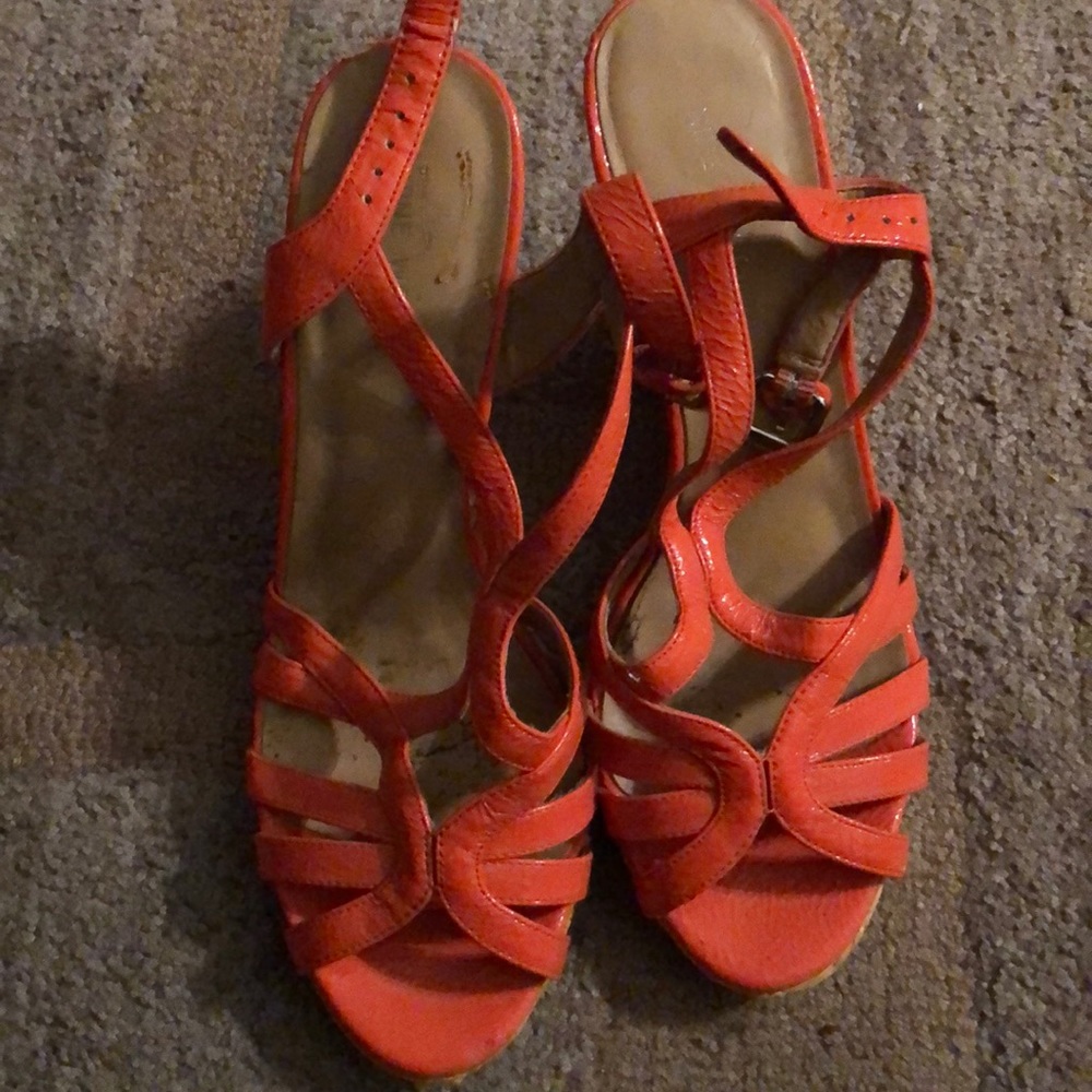 Wedges